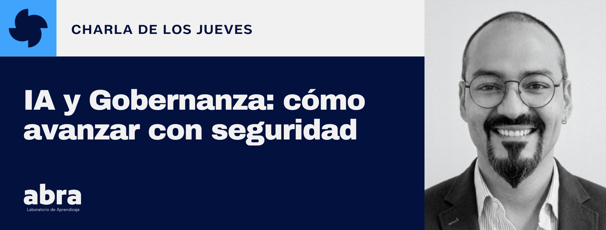IA y Gobernanza: cómo avanzar con seguridad