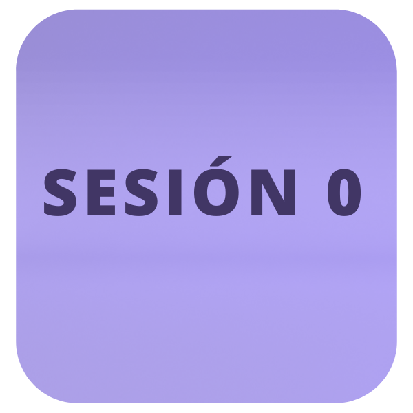 Módulo 0  | Introducción