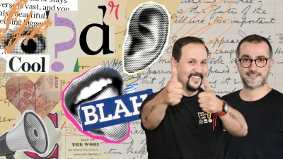 Fracasar con estilo para poner el error a nuestro favor