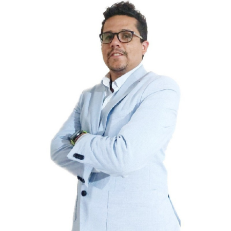 Cristian Catalán Pastenes