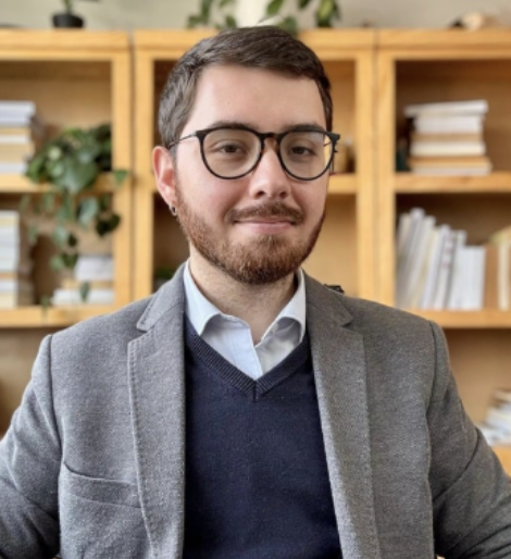Christian Dresdner
