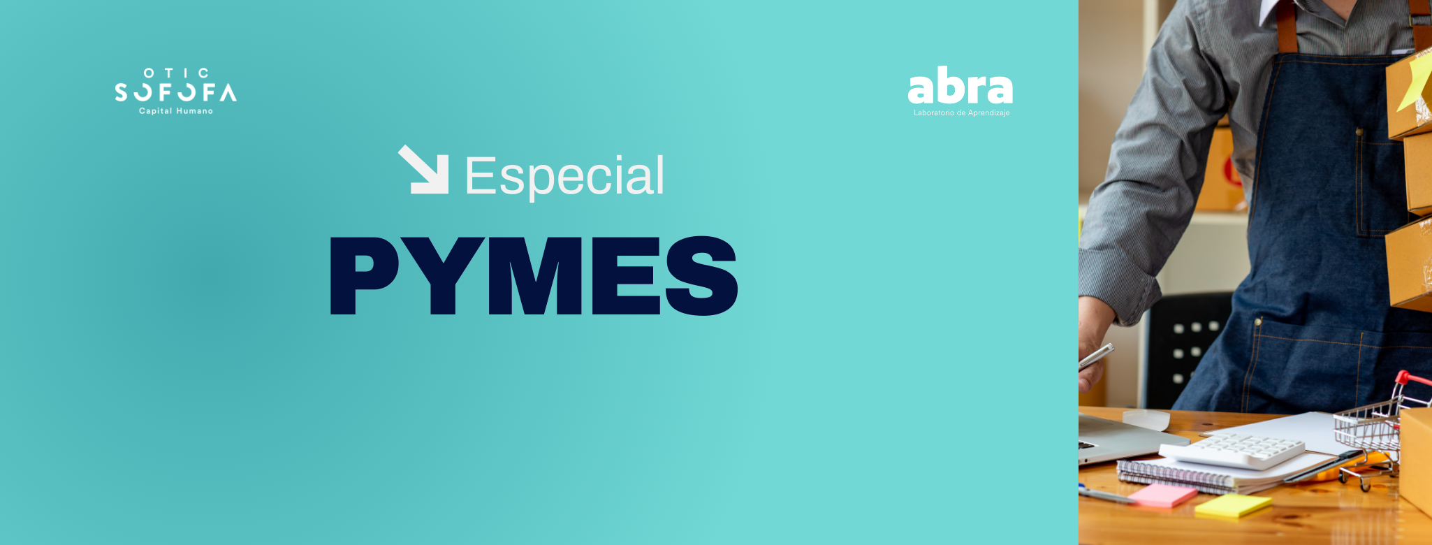 Especial PYMES 