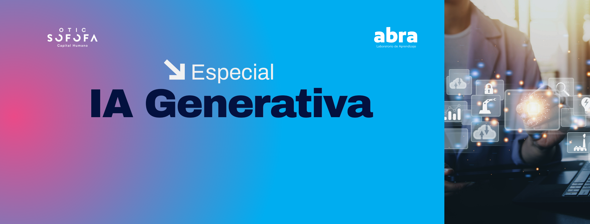 Especial IA Generativa