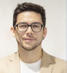 Carlos Román