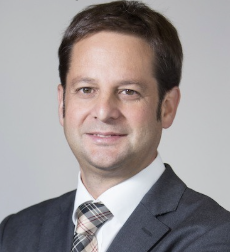 Pedro Bouchon