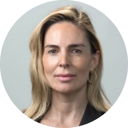 Pamela Barra