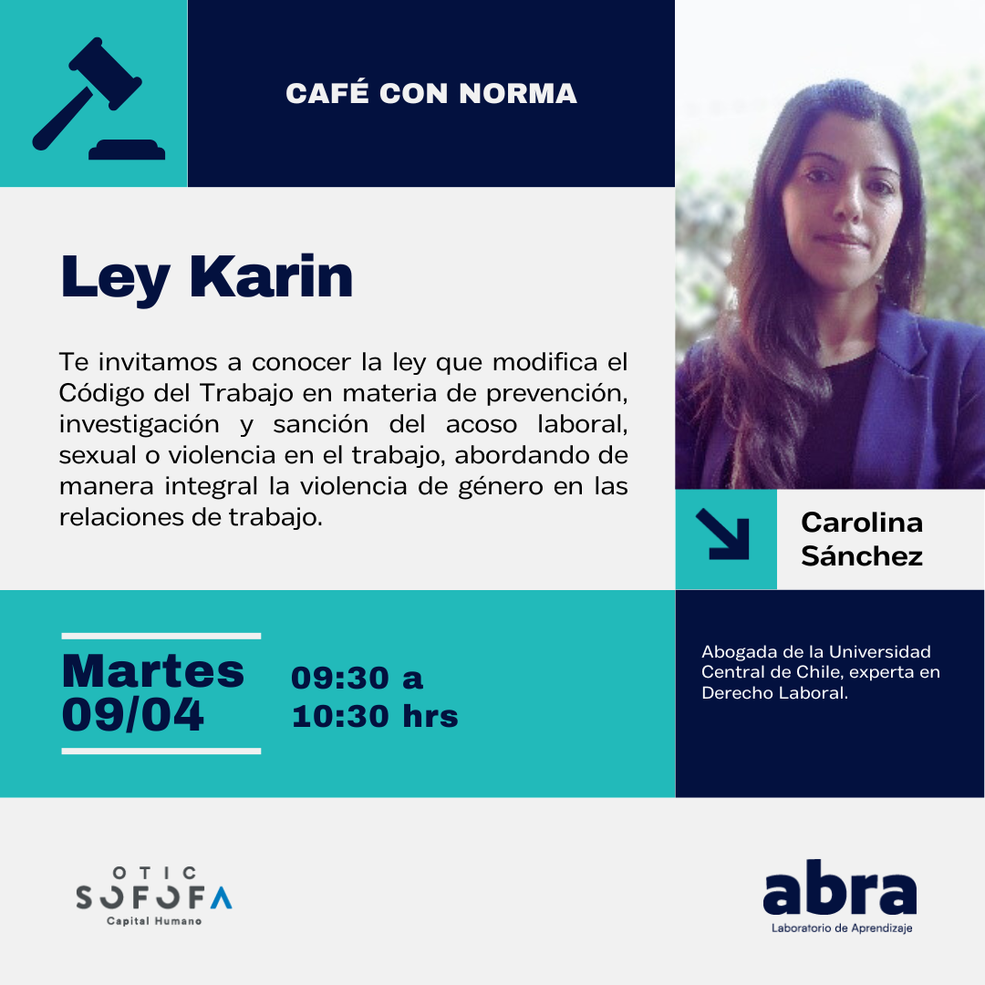Ley Karin