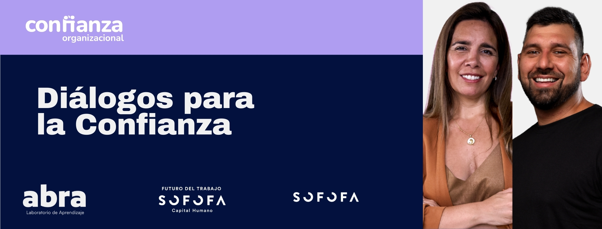 Diálogos para la Confianza