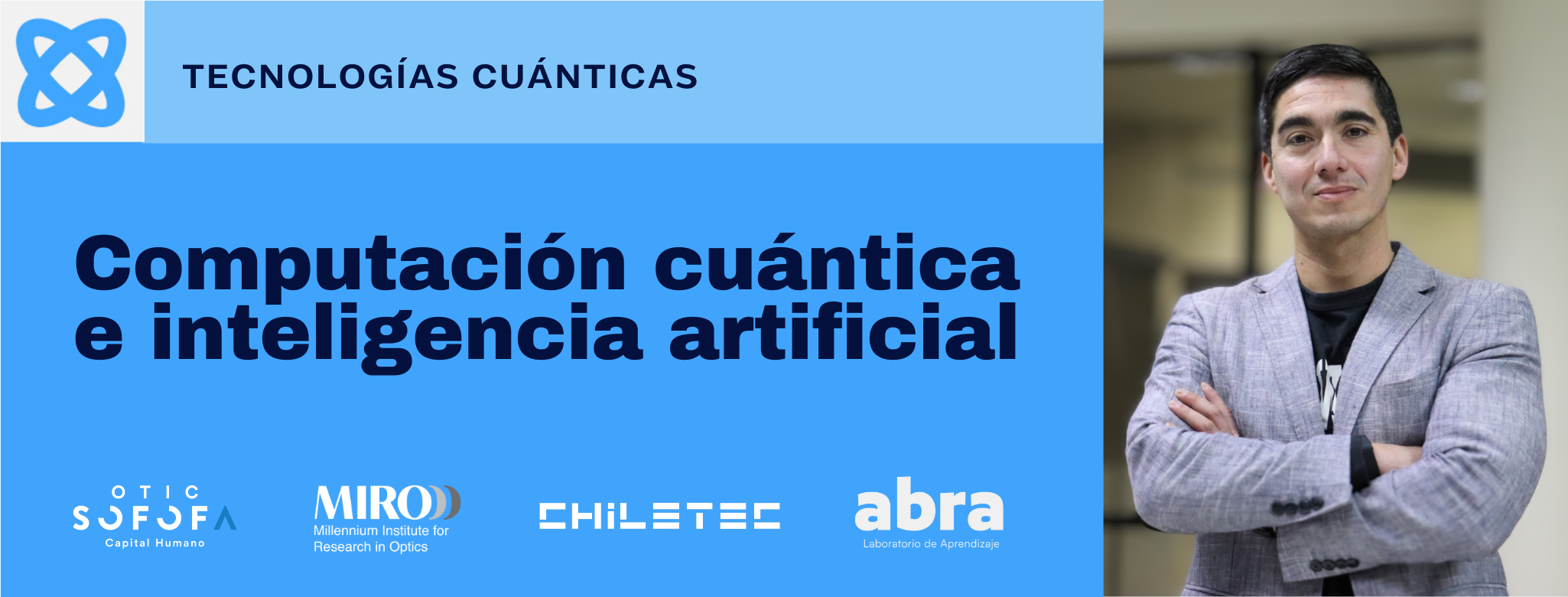 Tecnologías Cuánticas