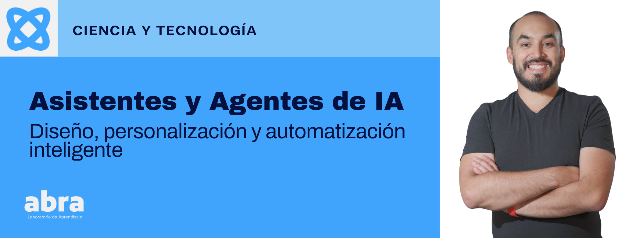 Asistentes y Agentes de IA