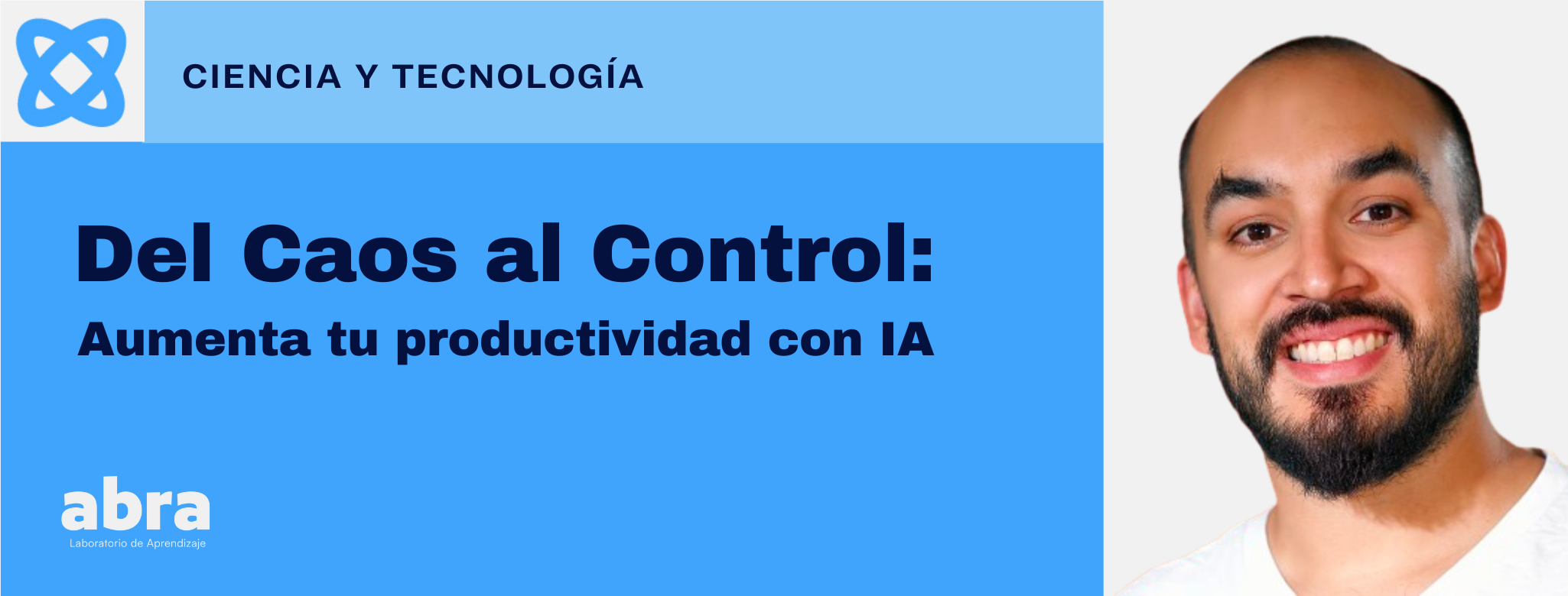  Aumenta tu productividad con IA