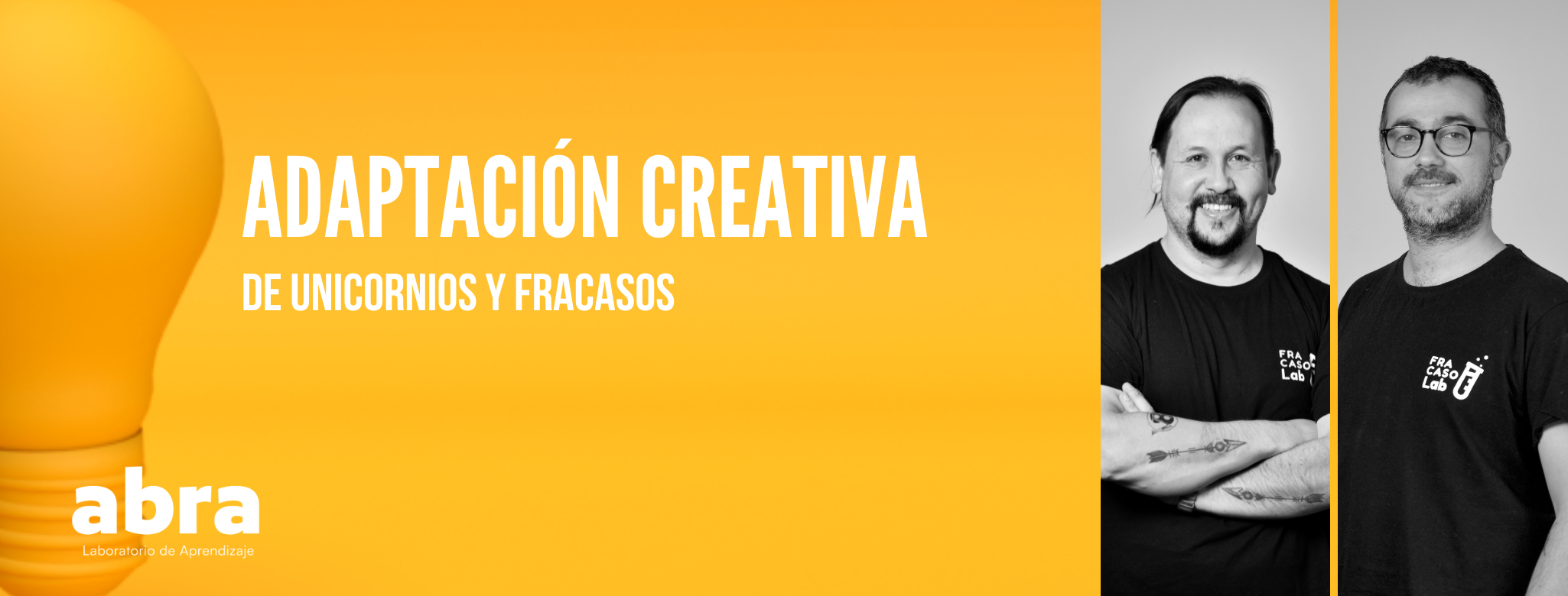  Adaptación Creativa: De Unicornios y Fracasos