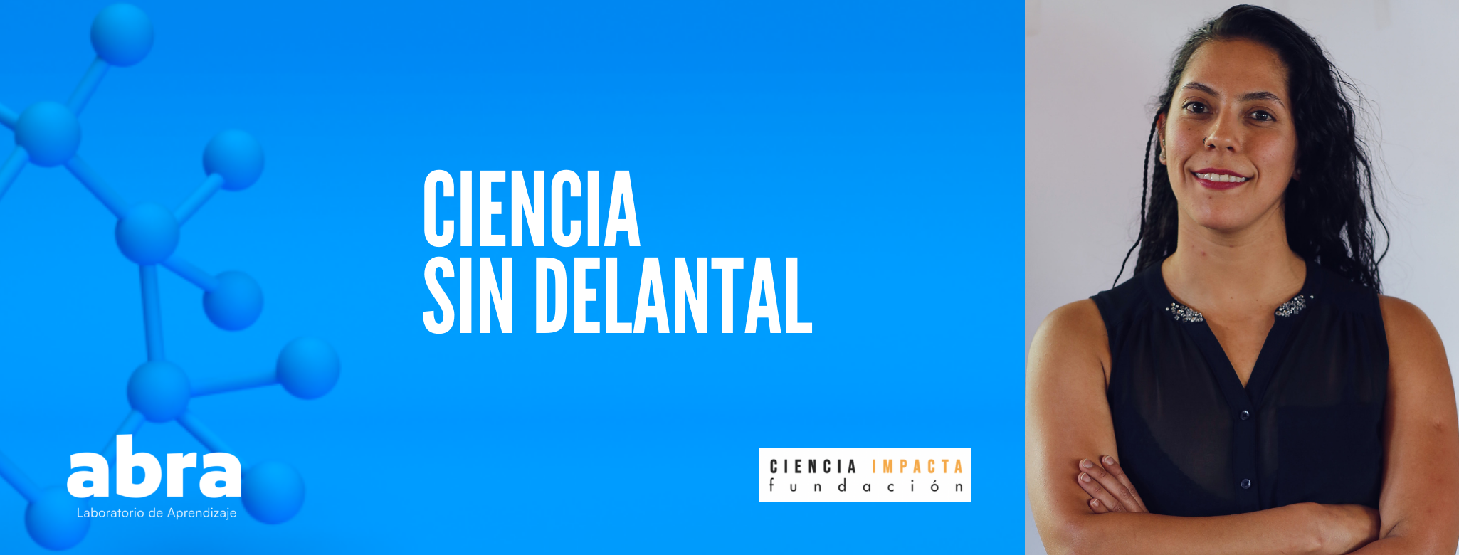  Ciencia sin delantal