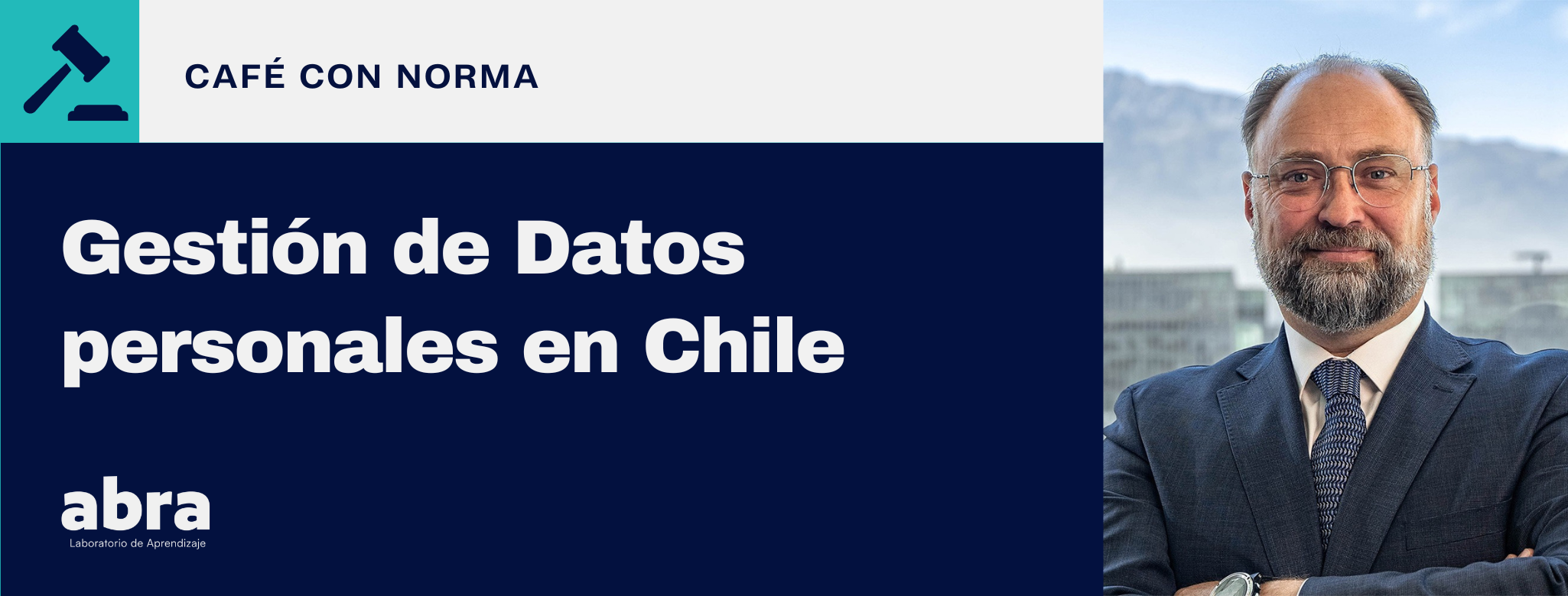 Gestión de Datos Personales en Chile