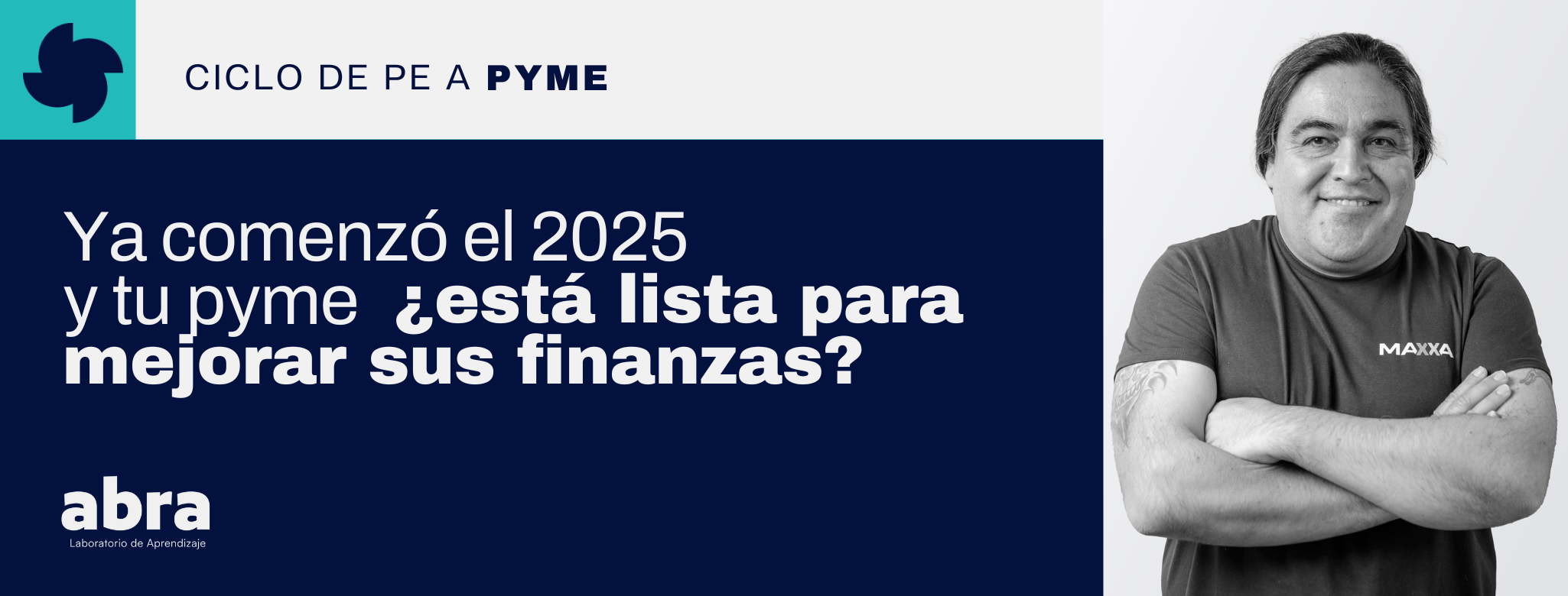 Ya comenzó el 2025 y tu pyme ¿está lista para mejorar sus finanzas? 