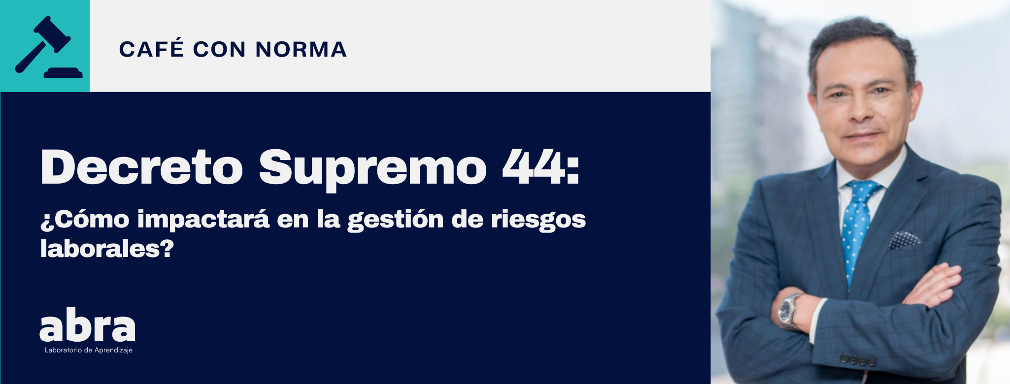 Decreto Supremo 44: ¿Cómo impactará en la gestión de riesgos laborales?
