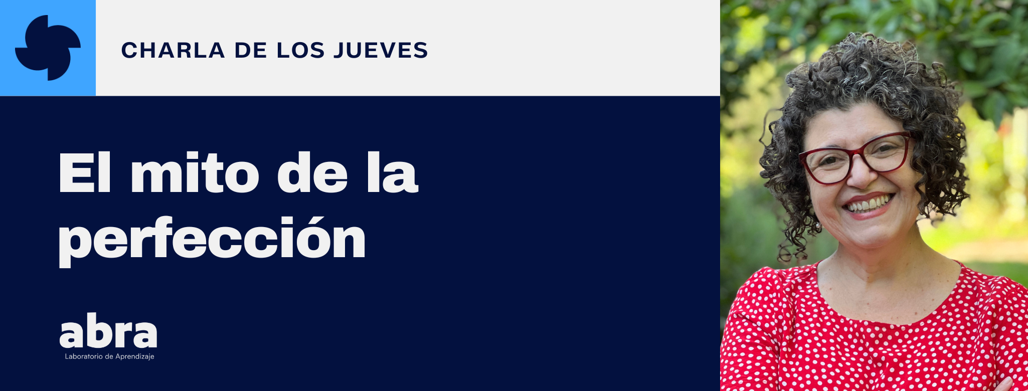 El mito de la perfección