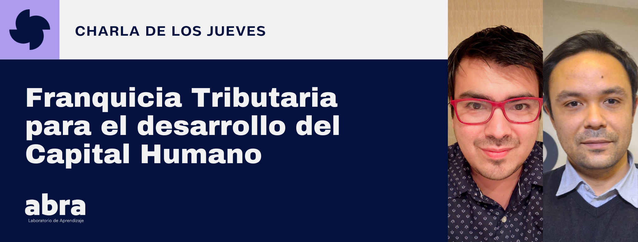 Franquicia Tributaria para el desarrollo del Capital Humano
