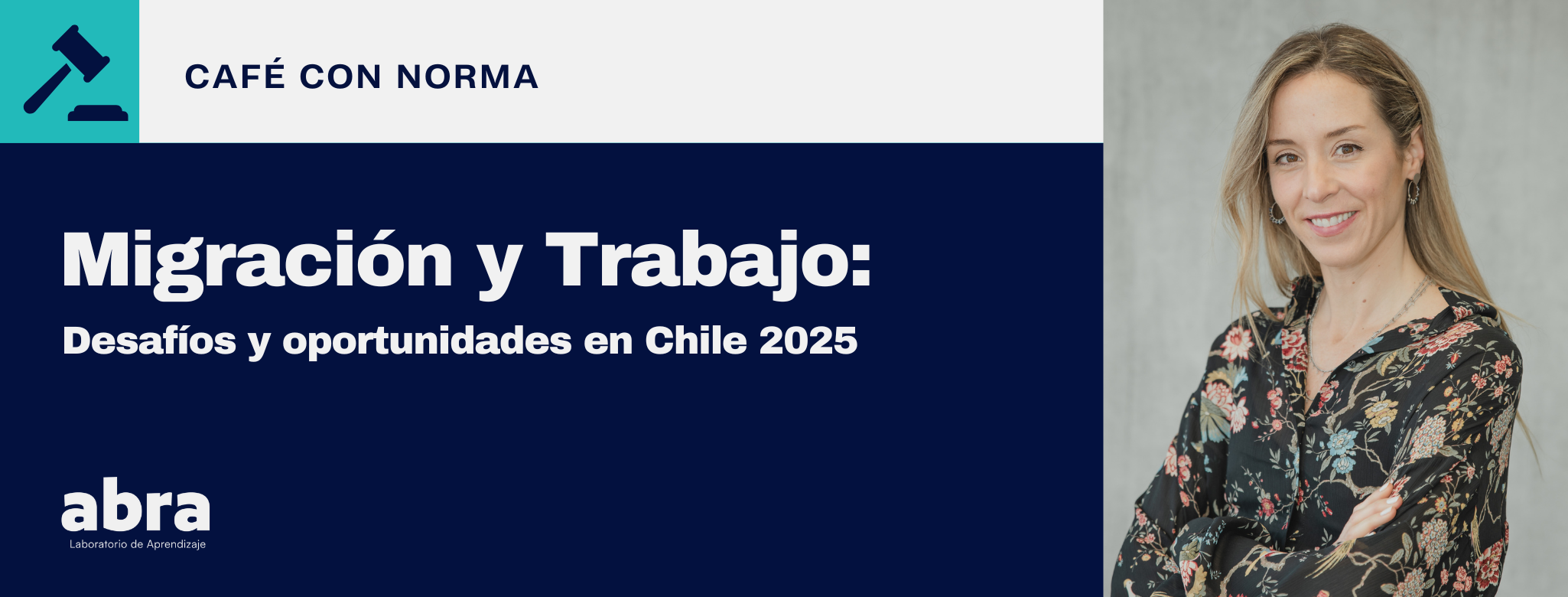 Migración y Trabajo: Desafíos y oportunidades en Chile 2025