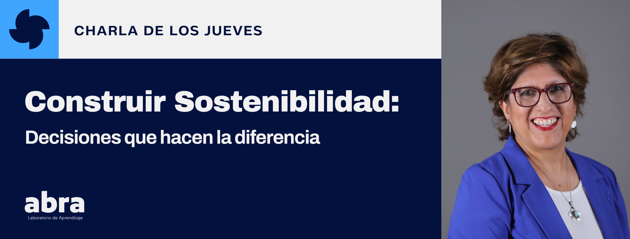 Construir Sostenibilidad: decisiones que hacen la diferencia