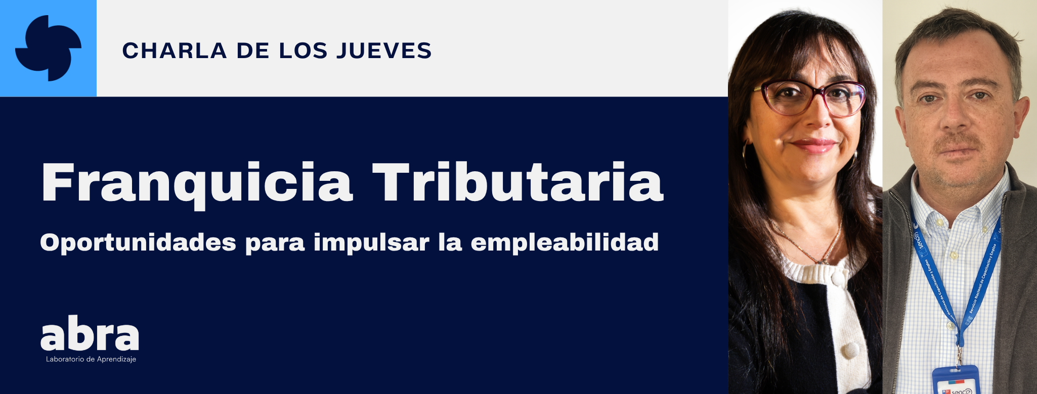 Franquicia Tributaria: Oportunidades para impulsar la empleabilidad
