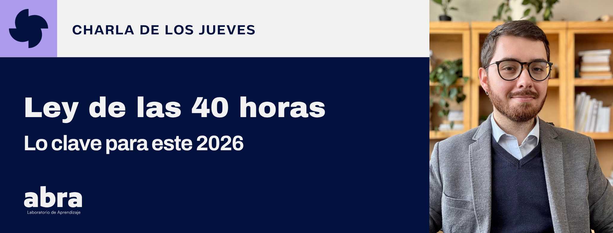 Ley de las 40 horas: lo clave para este 2026