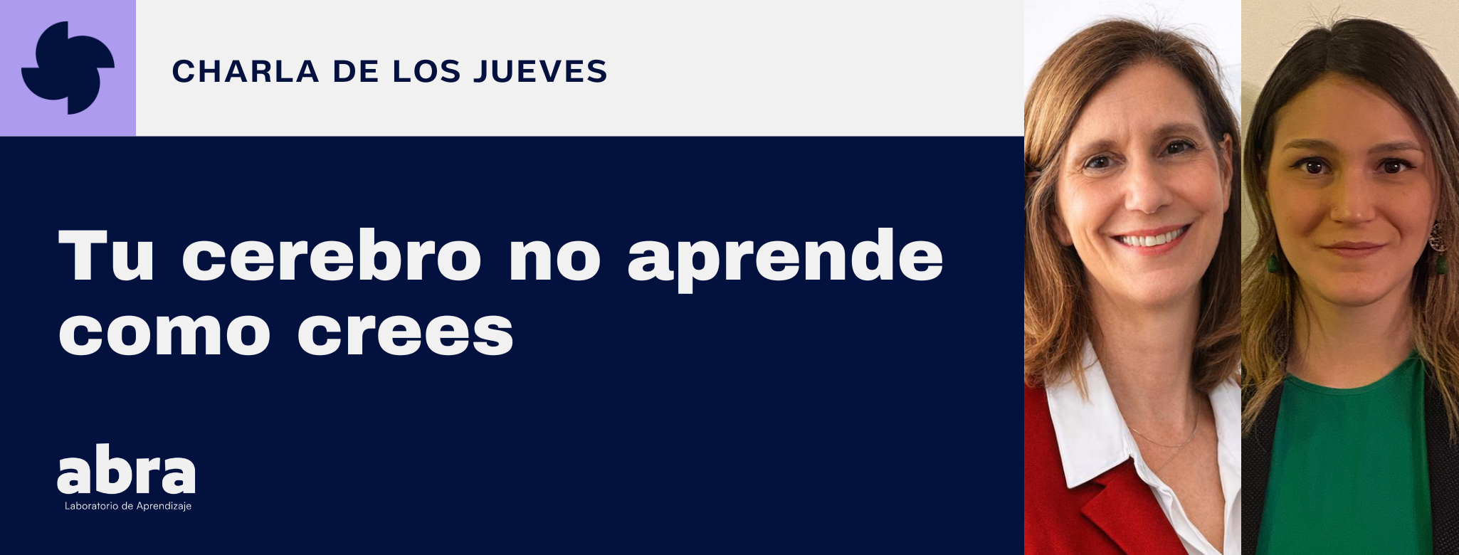 Tu cerebro no aprende como crees