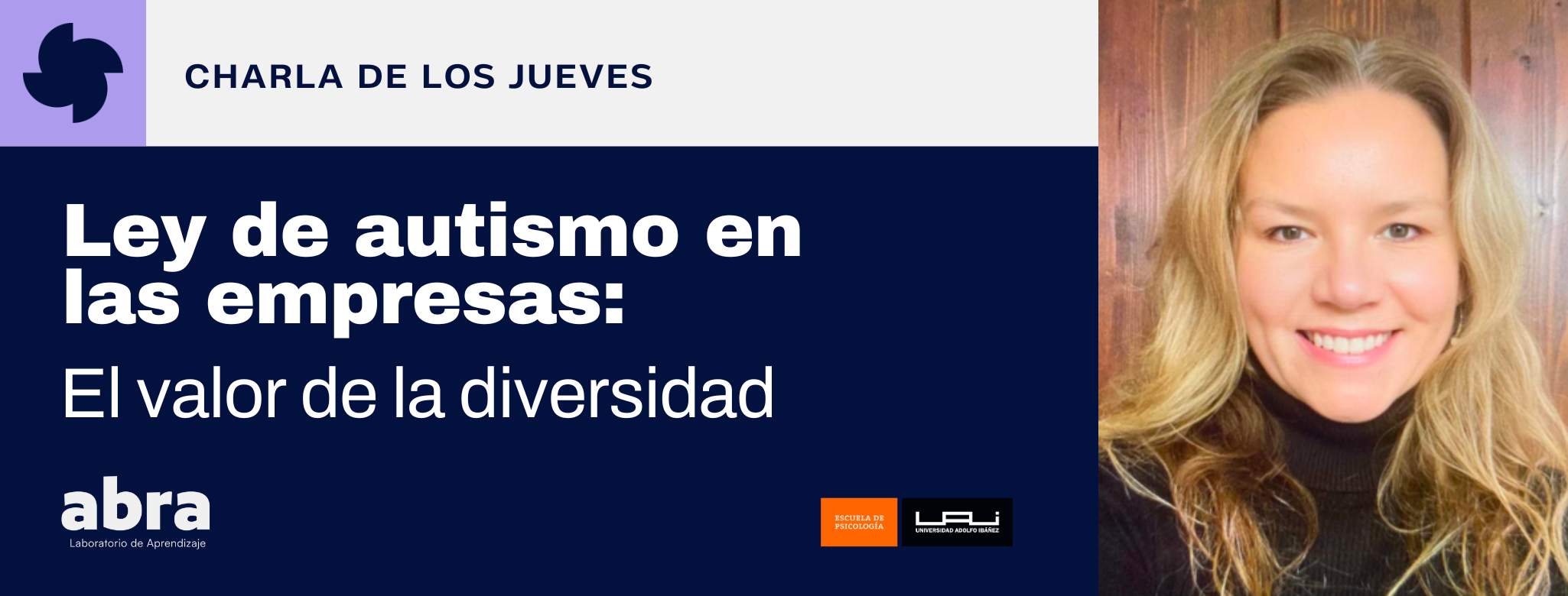Ley de autismo en las empresas: el valor de la diversidad