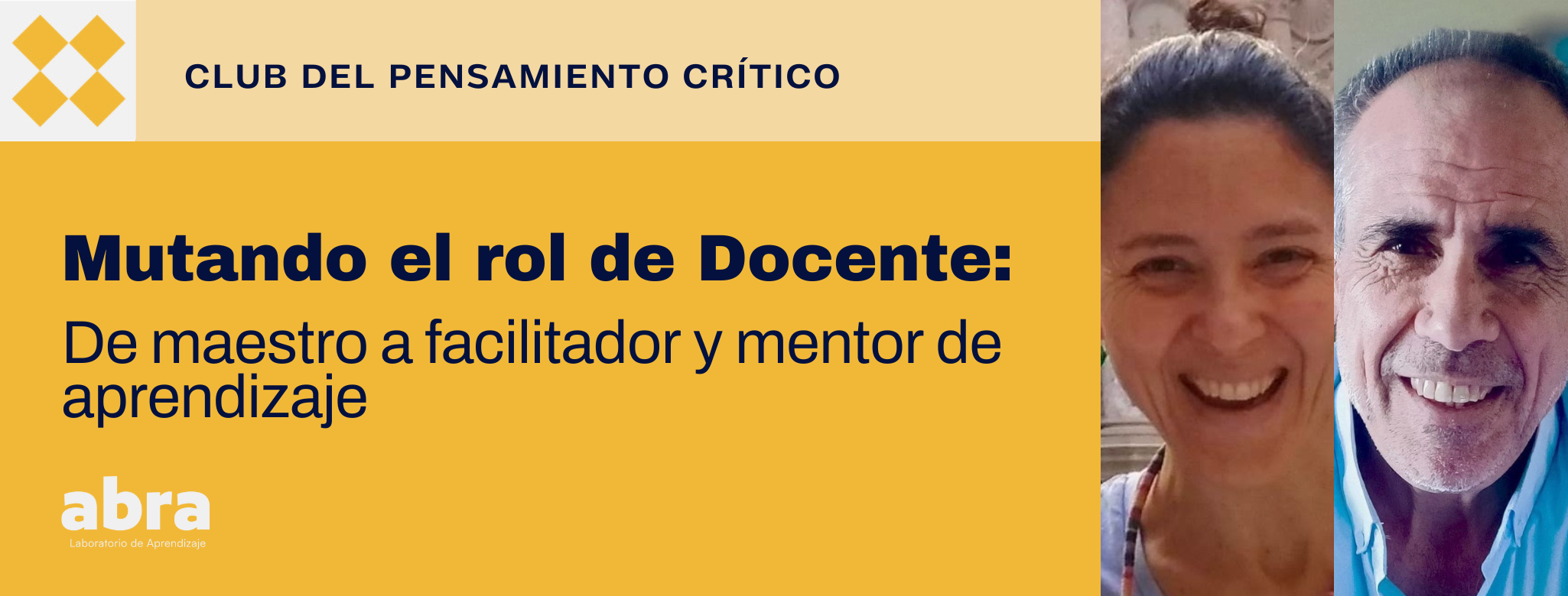 Club del Pensamiento Crítico 