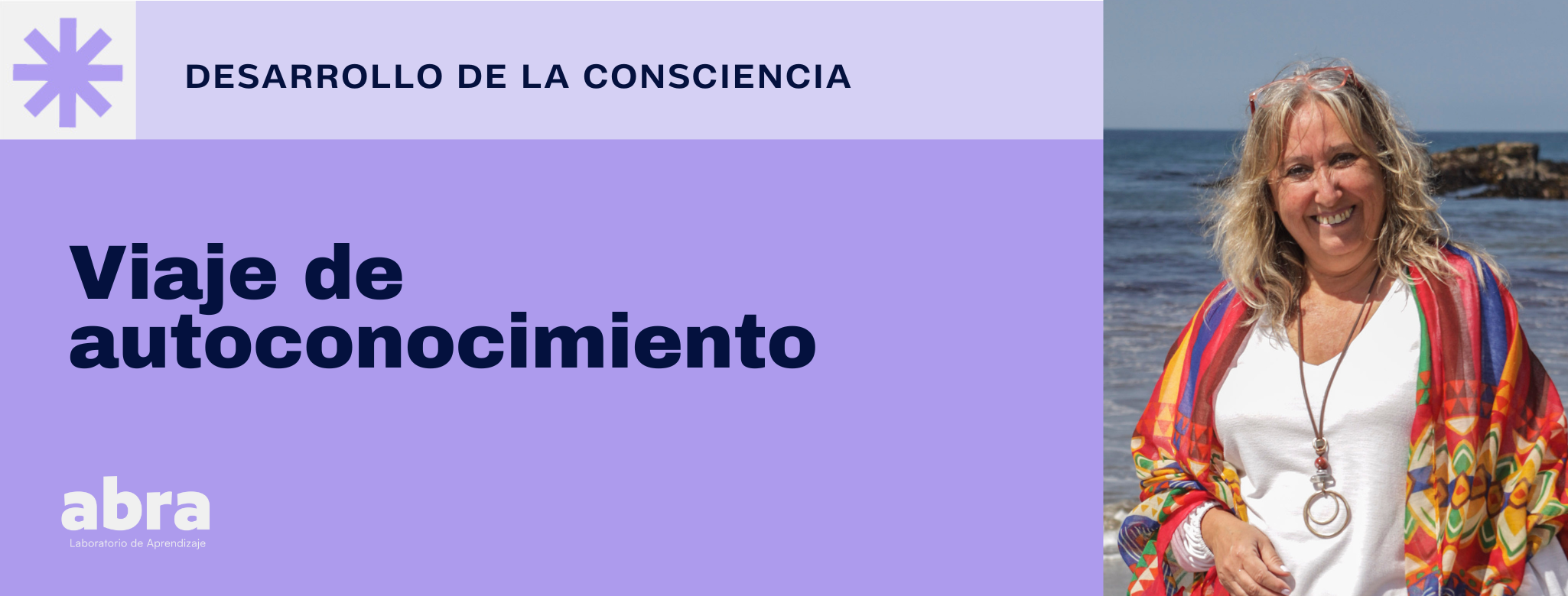 Viaje de Autoconocimiento