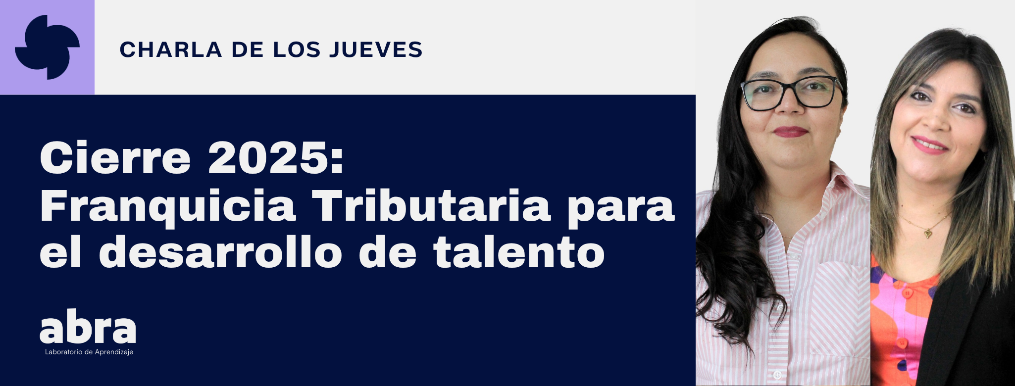 Cierre 2025: Franquicia Tributaria para el desarrollo de talento