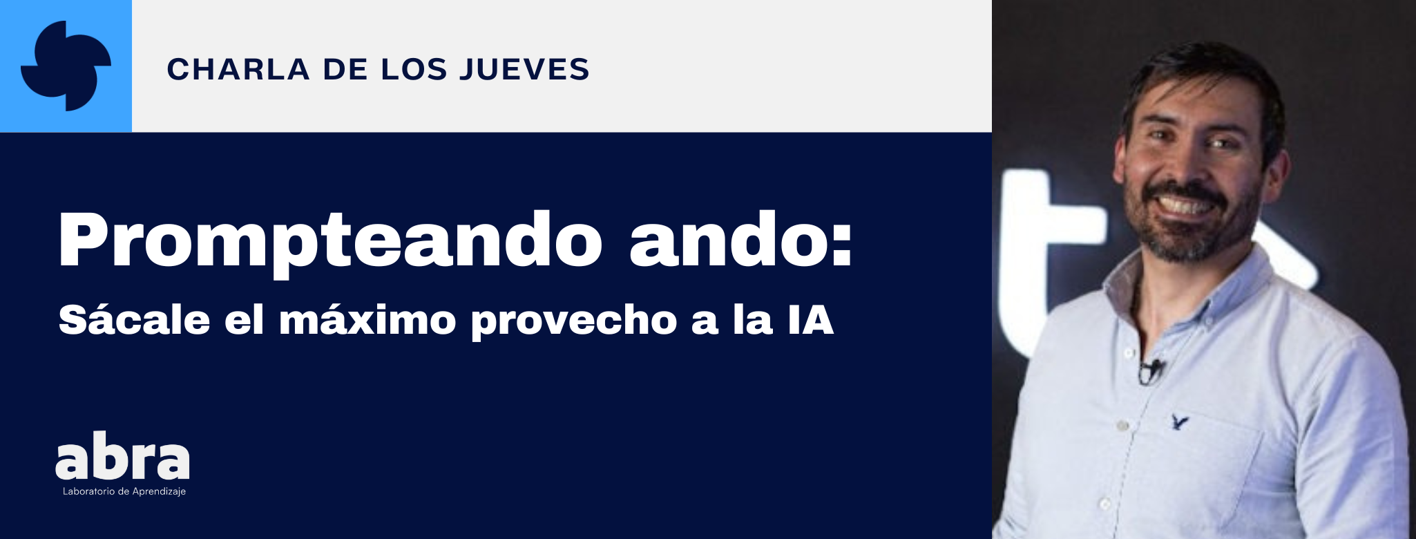 Prompteando ando: sácale el máximo provecho a la IA