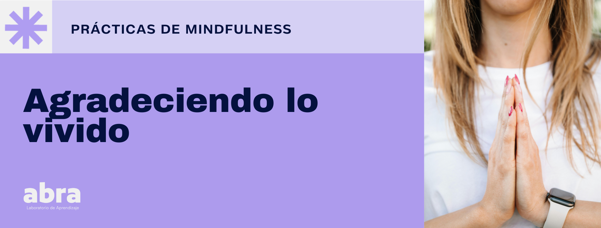Prácticas de Mindfulness