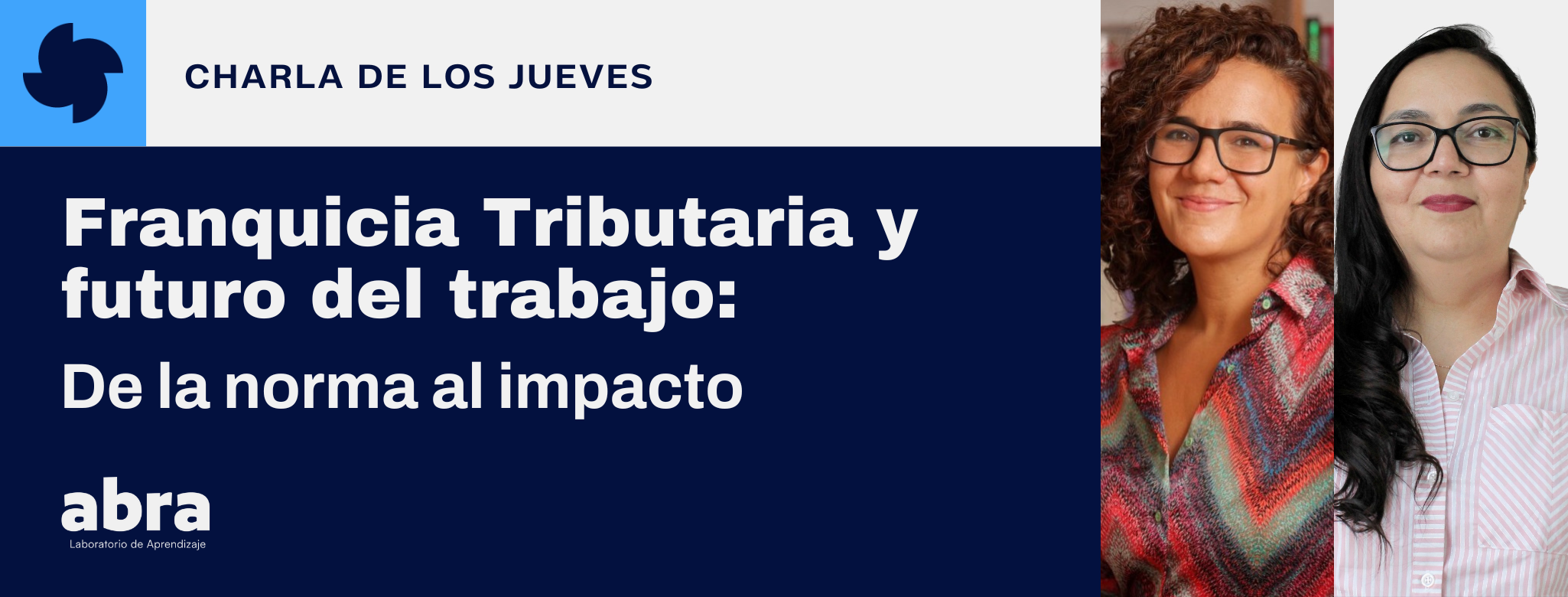 Franquicia Tributaria y futuro del trabajo: de la norma al impacto