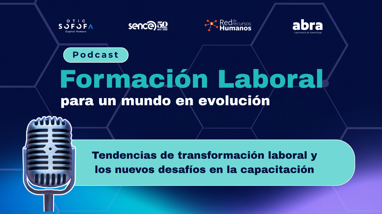 Formación Laboral