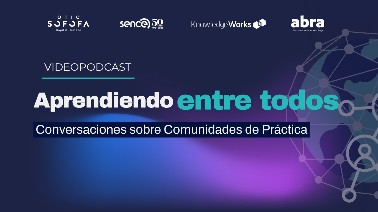 Aprendiendo entre todos