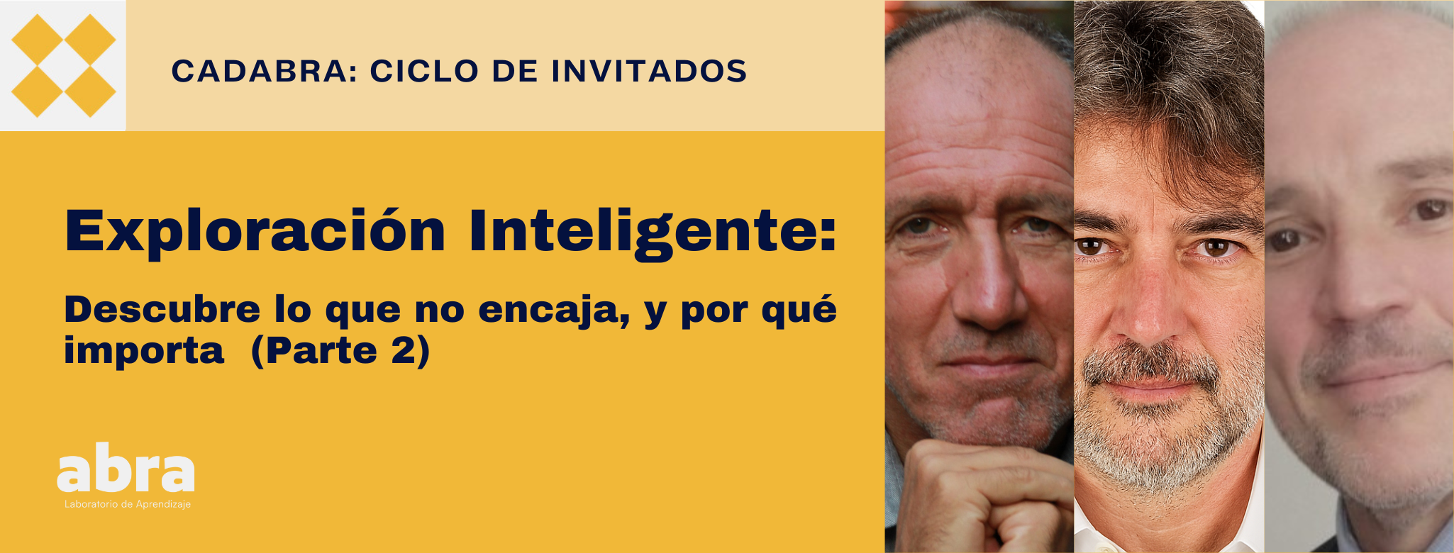 Club del Pensamiento Crítico - Encuentro ciclo 1