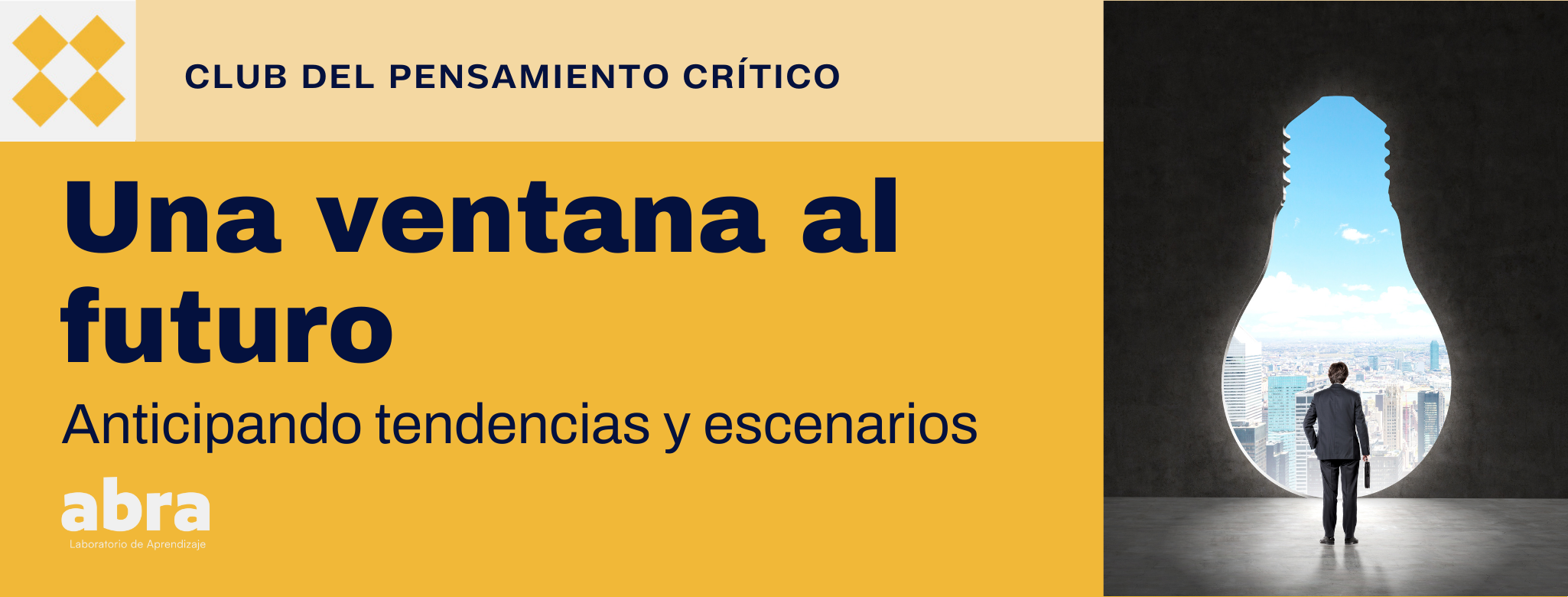 Club del Pensamiento Crítico 