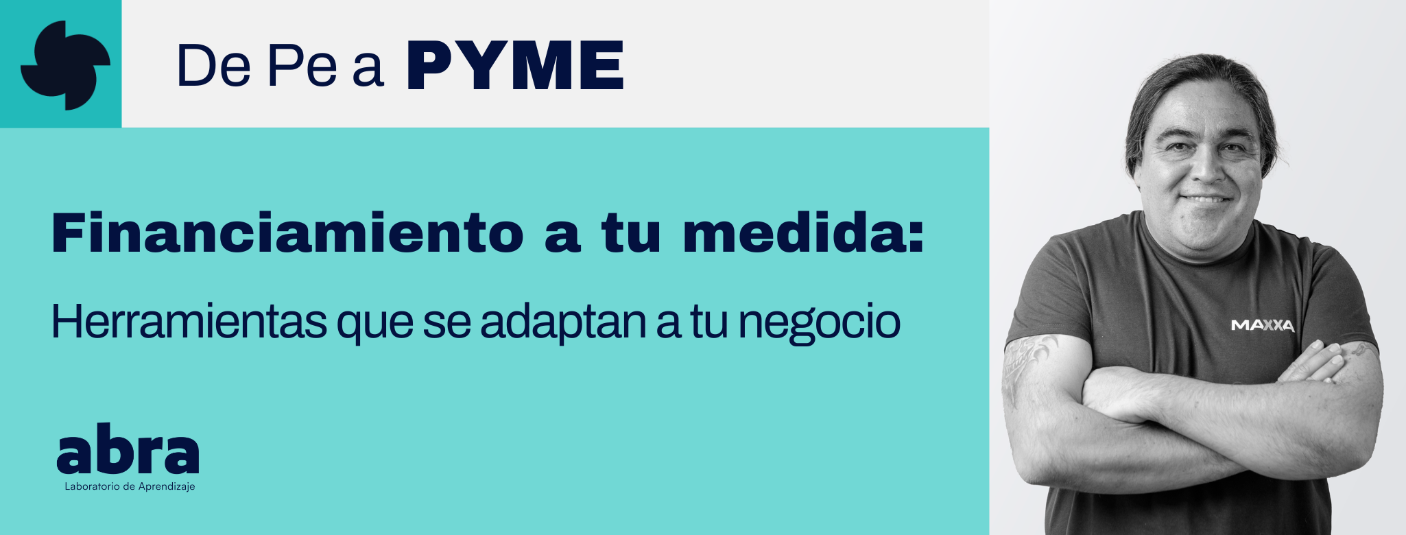 De Pe a PYME