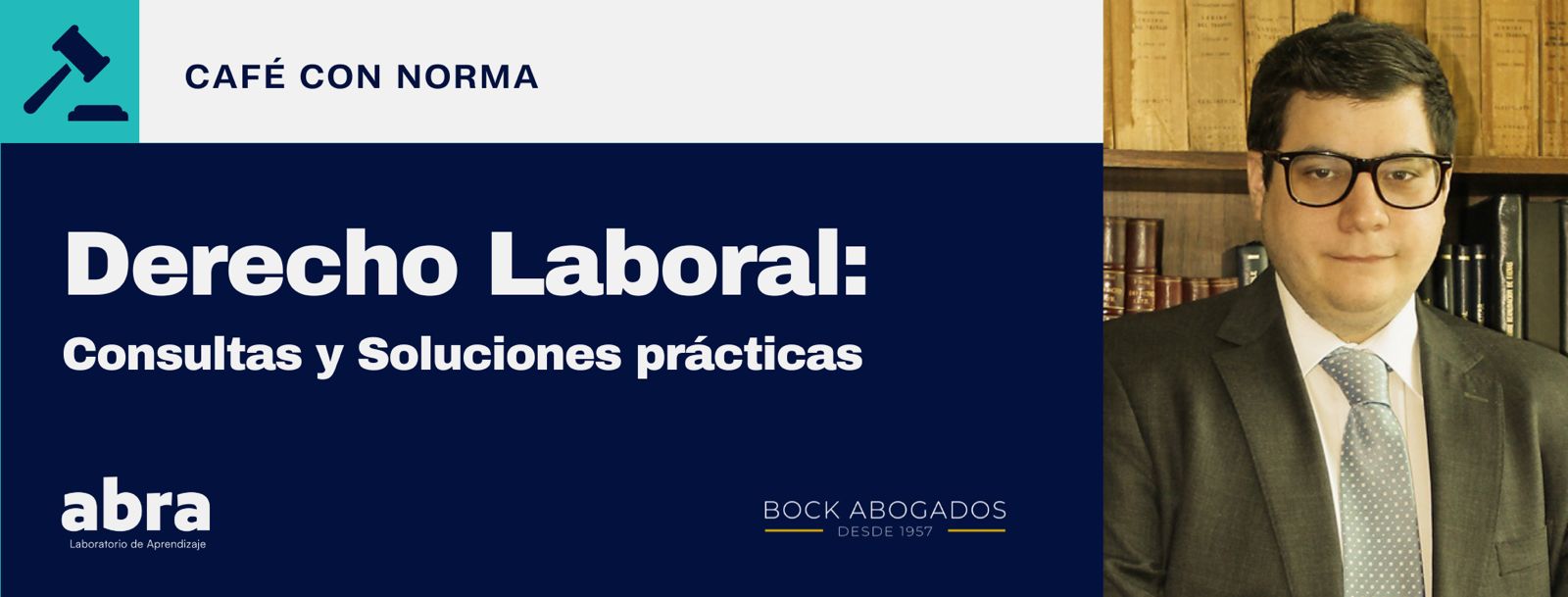 Derecho Laboral: Consultas y soluciones prácticas.