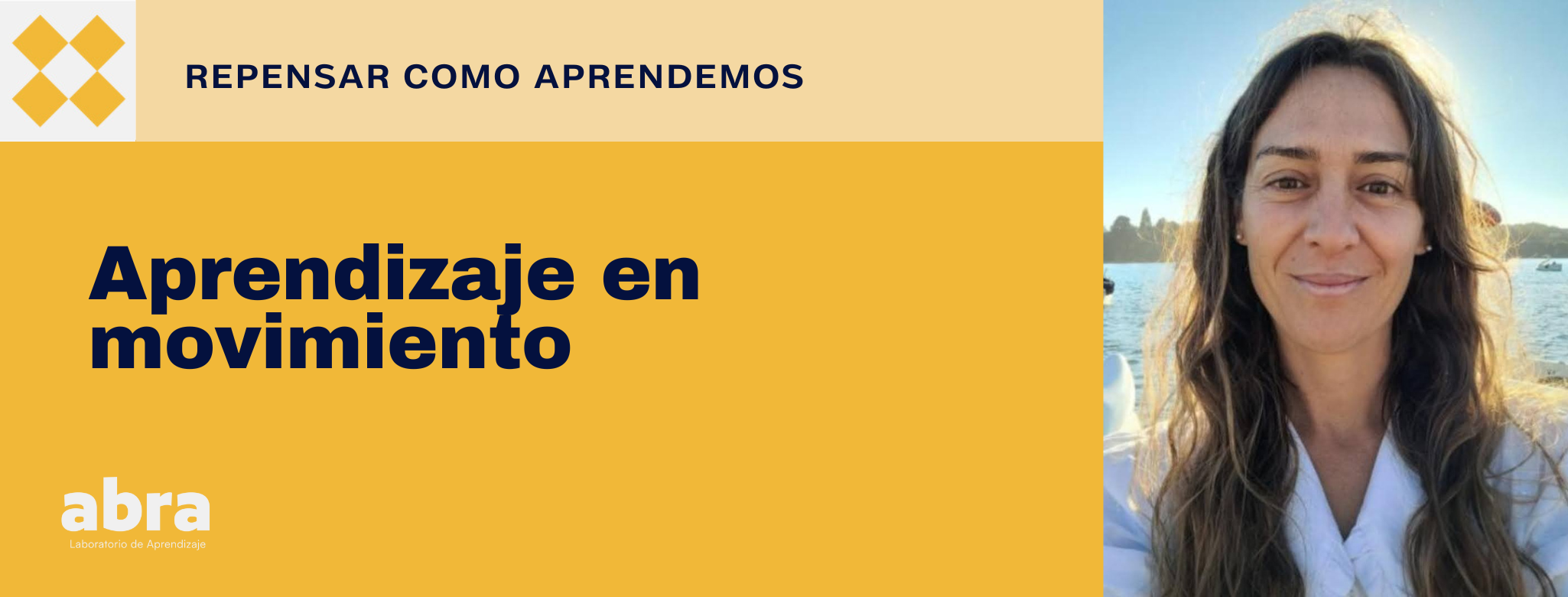Aprendizaje en movimiento