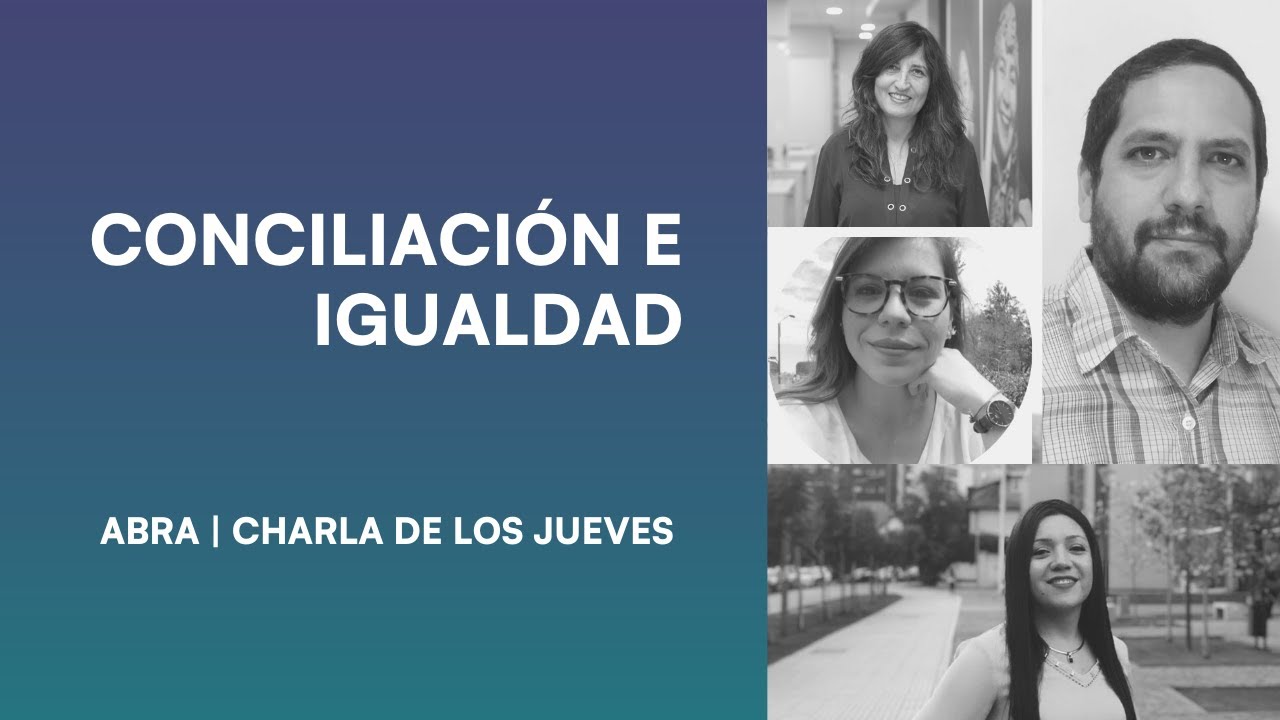 Conciliación e Igualdad 