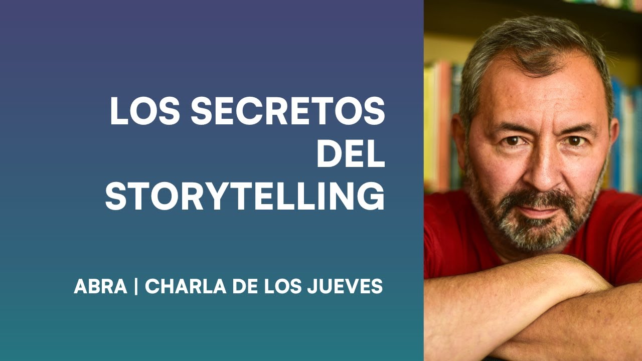 Los secretos del Storytelling 