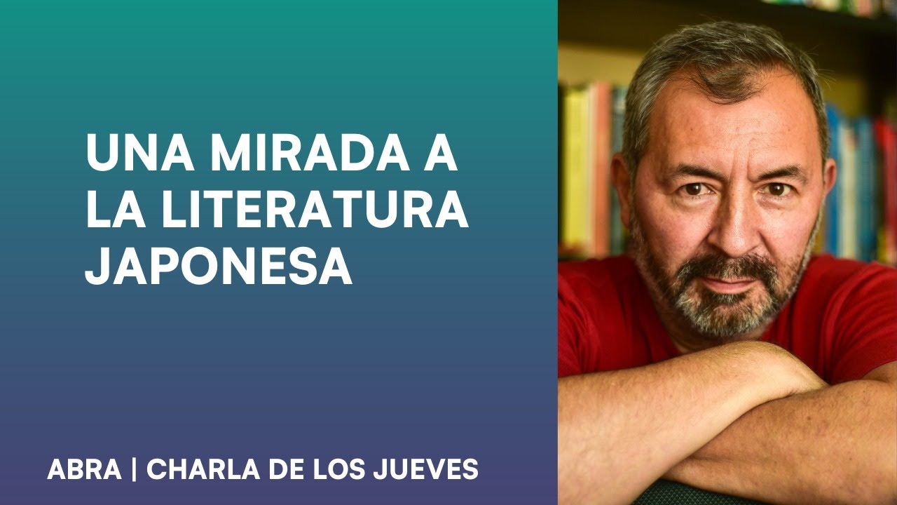 Una mirada a la Literatura Japonesa