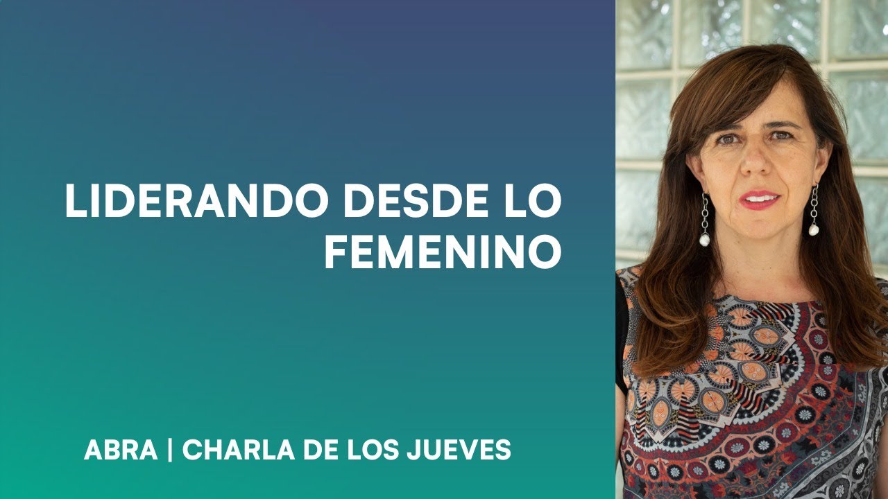 Liderando desde lo Femenino