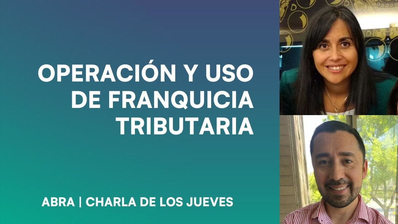 Operación y Uso de la Franquicia Tributaria, Proceso de Cierre