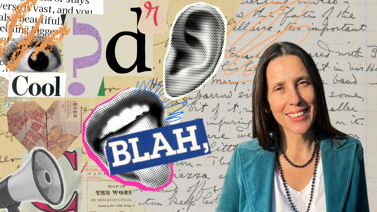 Entrevista: Aprender en la era de la Distracción