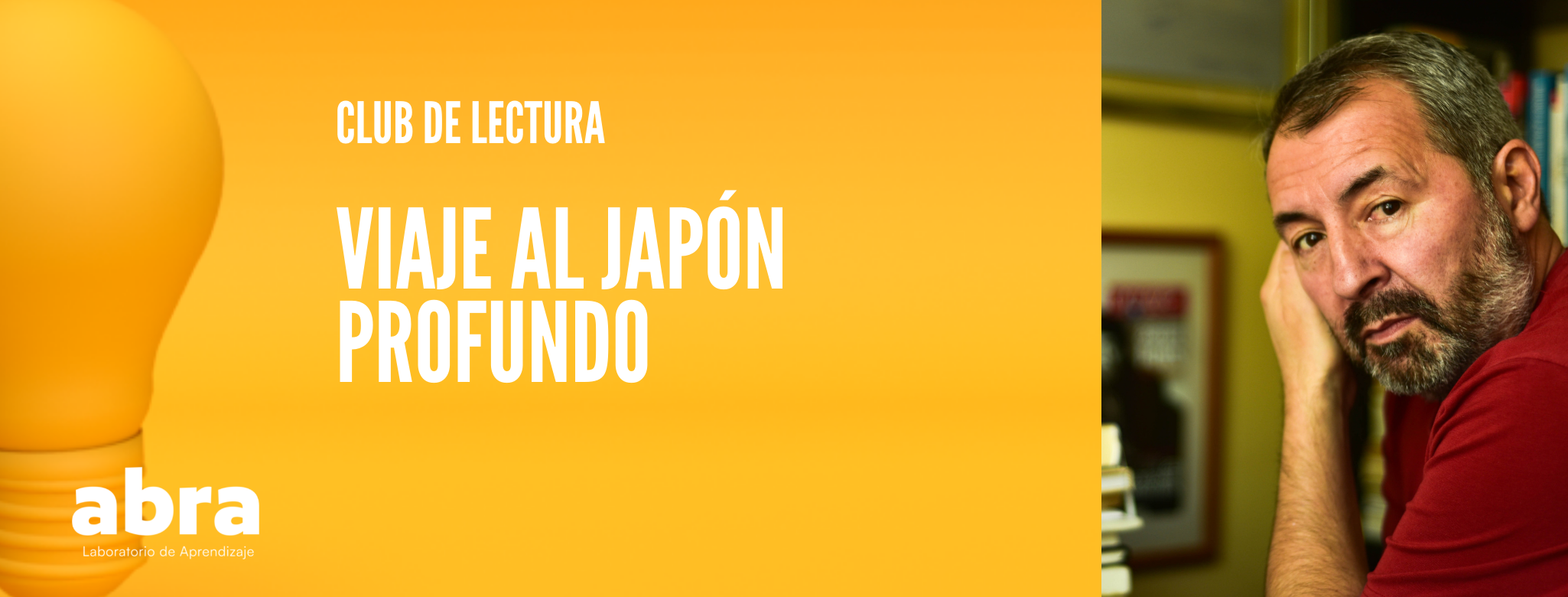 Club de lectura: Viaje al Japón profundo