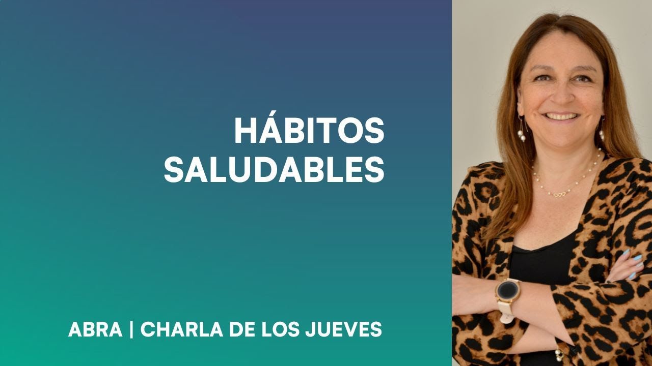 Hábitos Saludables