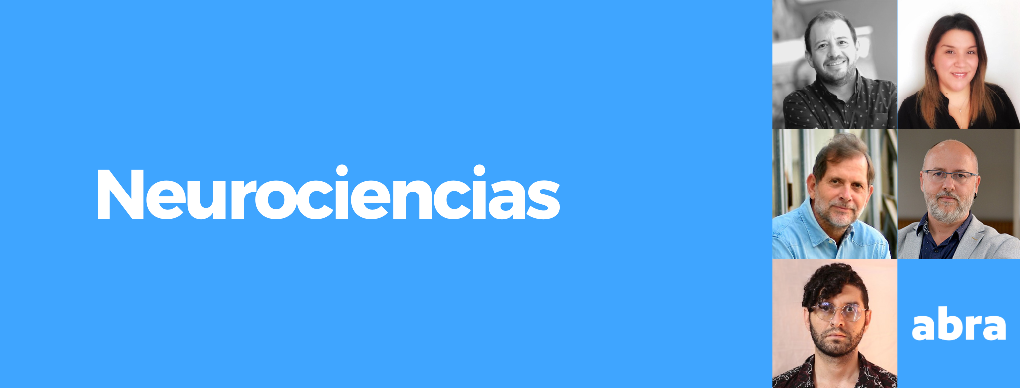 Neurociencias